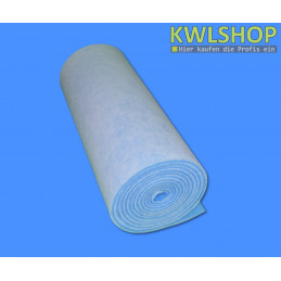 Filterrolle G4, Iso Coarse 60%, blau weiß, 17-20mm